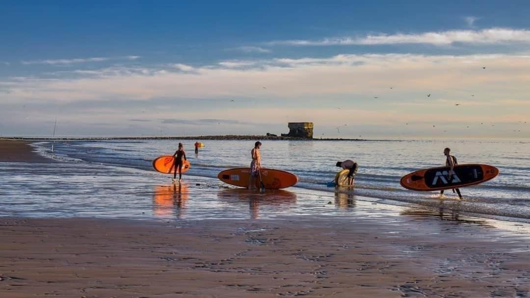 Le Treize-Mer Le Portel Extérieur photo