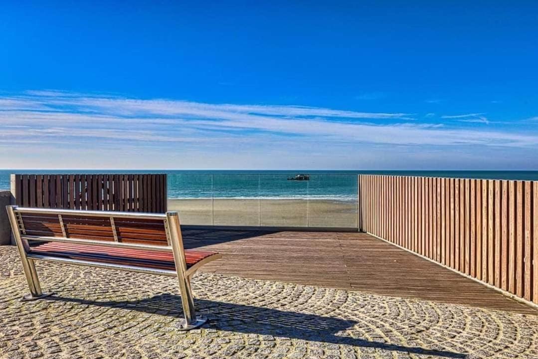 Le Treize-Mer Le Portel Extérieur photo