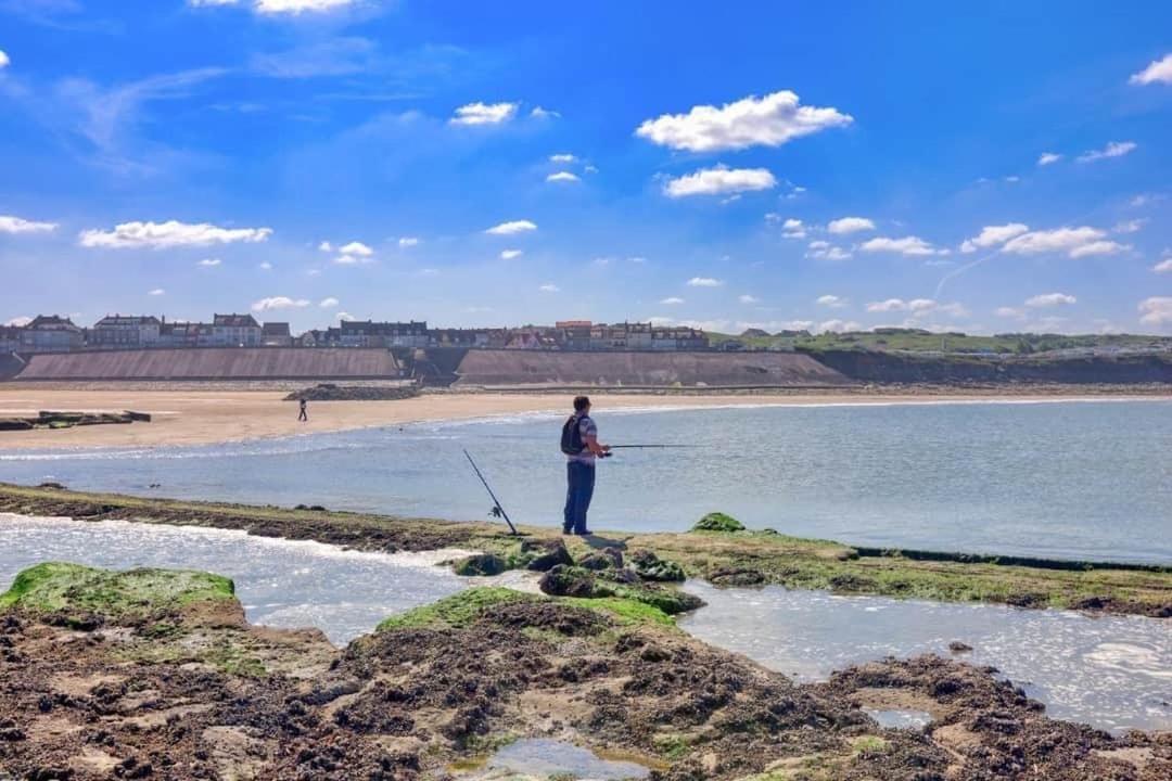 Le Treize-Mer Le Portel Extérieur photo