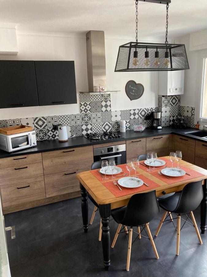 Le Treize-Mer Le Portel Extérieur photo