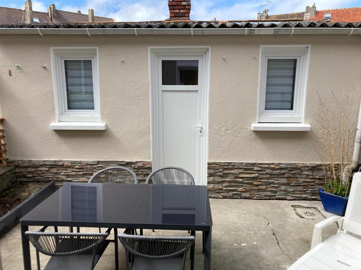 Le Treize-Mer Le Portel Extérieur photo