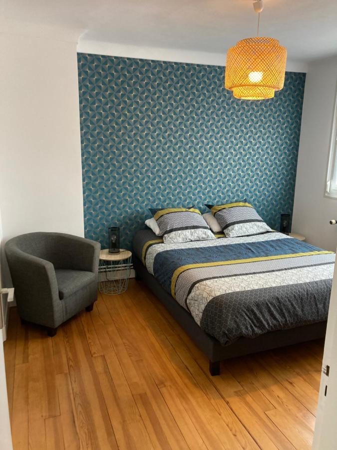 Le Treize-Mer Le Portel Extérieur photo